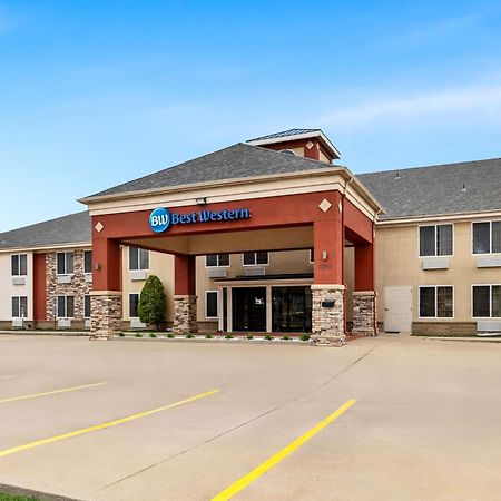Best Western Kenosha Inn Broken Arrow Ngoại thất bức ảnh
