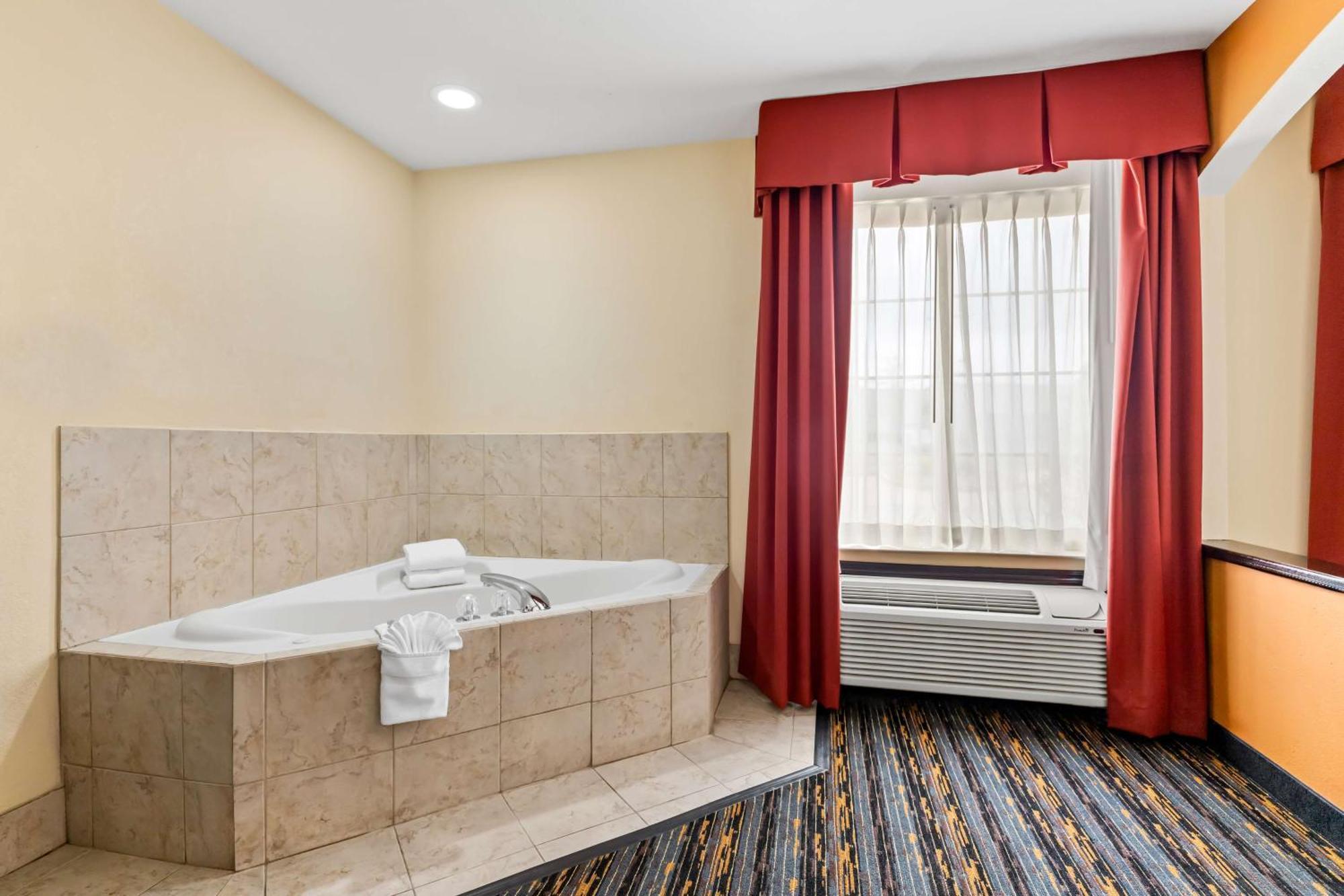 Best Western Kenosha Inn Broken Arrow Ngoại thất bức ảnh
